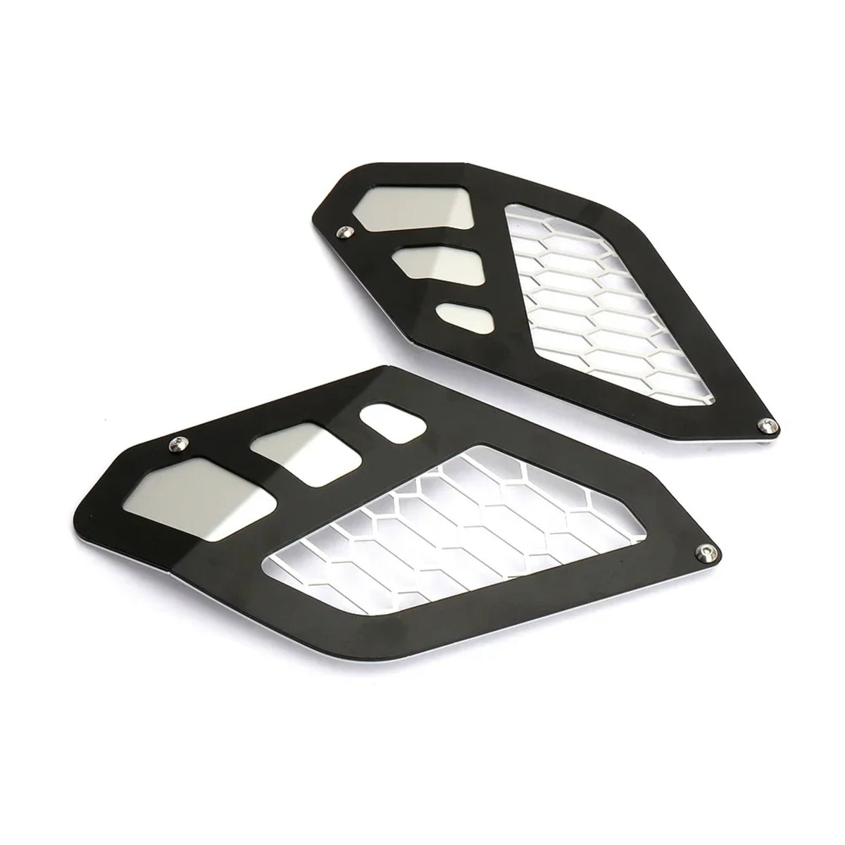 Front Mesh Grille Kit for Can-Am Maverick R (2024–2025) – view 7