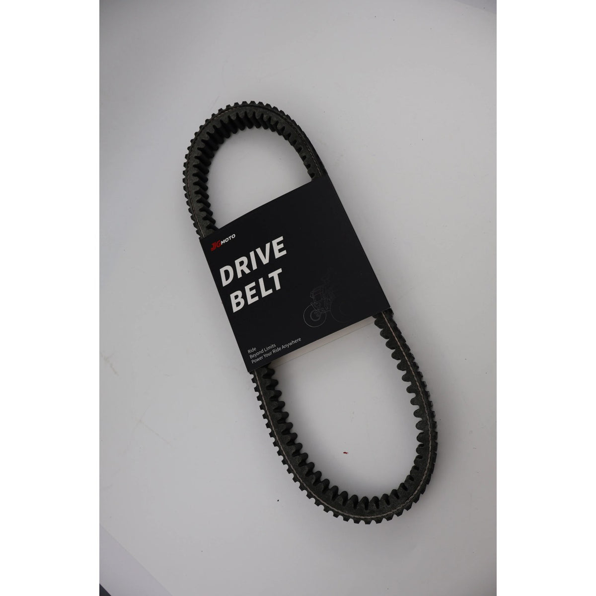 Heavy-Duty CVT Drive Belt 3211180 for Polaris RZR XP 1000 & General XP 1000 – view 7