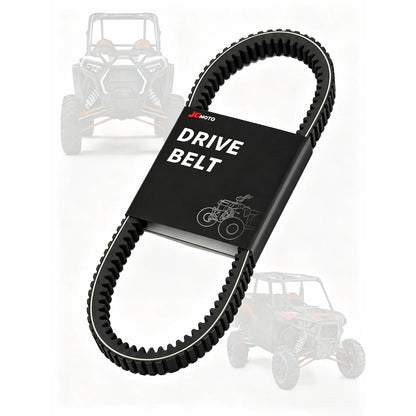 Heavy-Duty CVT Drive Belt 3211180 for Polaris RZR XP 1000 & General XP 1000 – view 8