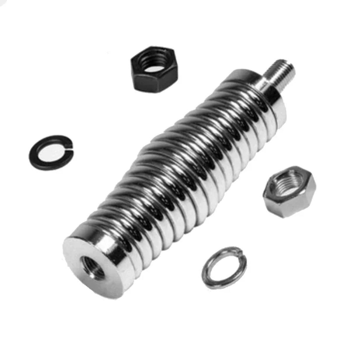 1/2-Inch Spring Mount for Whip Lights, Flags & Antennas – view 4