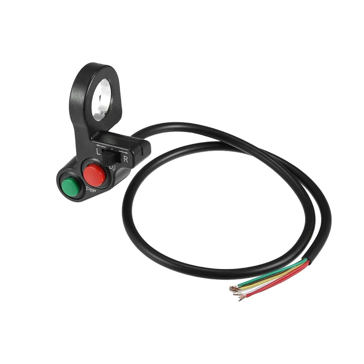 Universal Turn Signal LED Light Kit for UTV & SXS – view 3