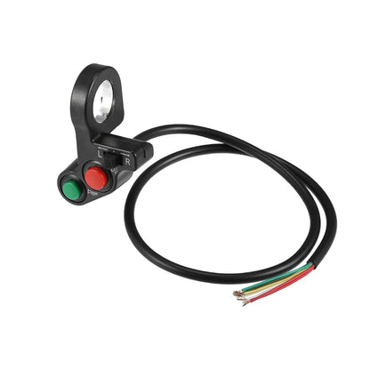 Universal Turn Signal LED Light Kit for UTV & SXS – view 3