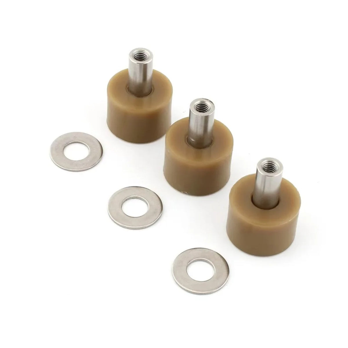 Secondary Clutch Roller Kit for Can-Am Maverick X3, Commander & Defender – view 3