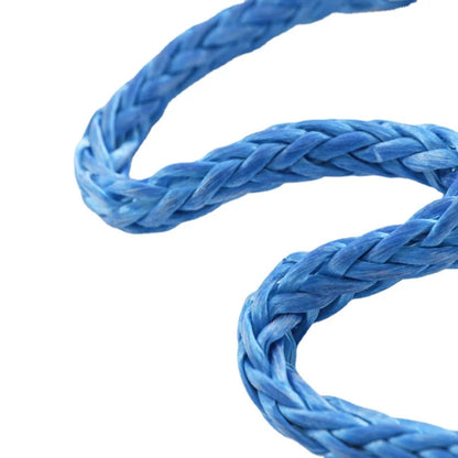 26 m x 8 mm Synthetic Winch Rope, 13,500 lb, for UTV & SXS – view 5