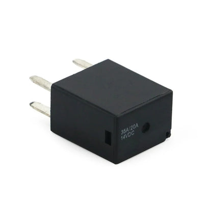 Starter Relay 710000739 for Can-Am Commander & Maverick – view 3