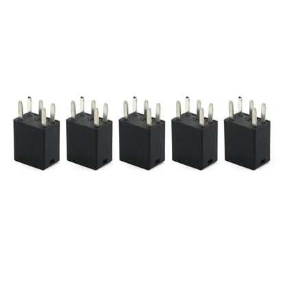 Starter Relay 710000739 for Can-Am Commander & Maverick – view 6