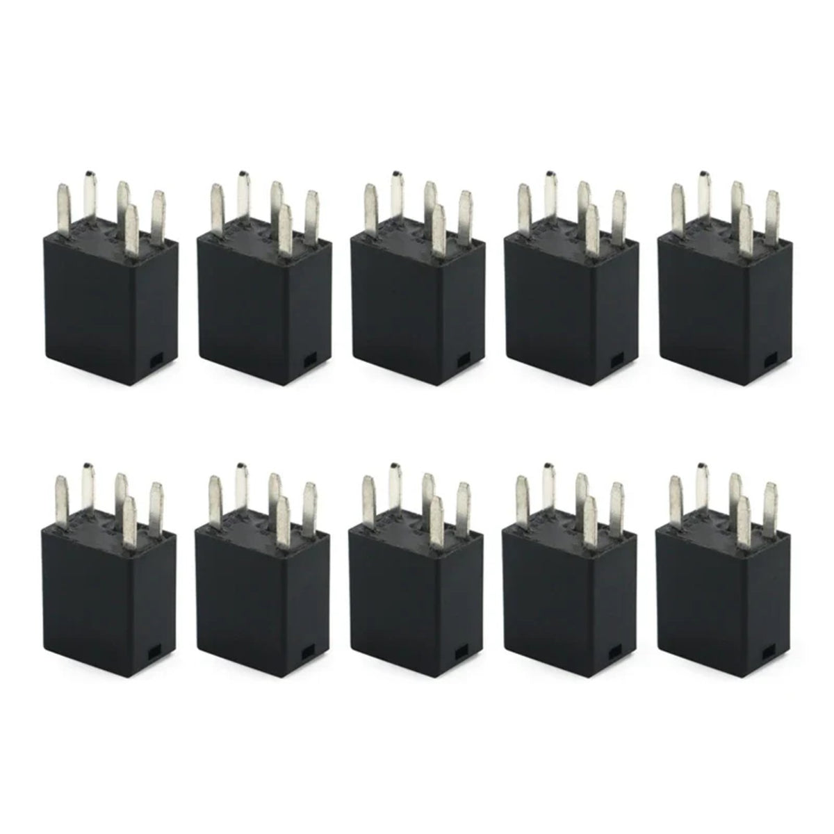Starter Relay 710000739 for Can-Am Commander & Maverick – view 8