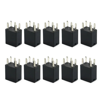 Starter Relay 710000739 for Can-Am Commander & Maverick – view 8