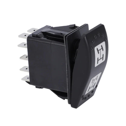 4WD Rocker Switch 710001737 for Can-Am Maverick & Commander (2011–2017) – view 4