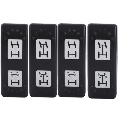 4WD Rocker Switch 710001737 for Can-Am Maverick & Commander (2011–2017) – view 10