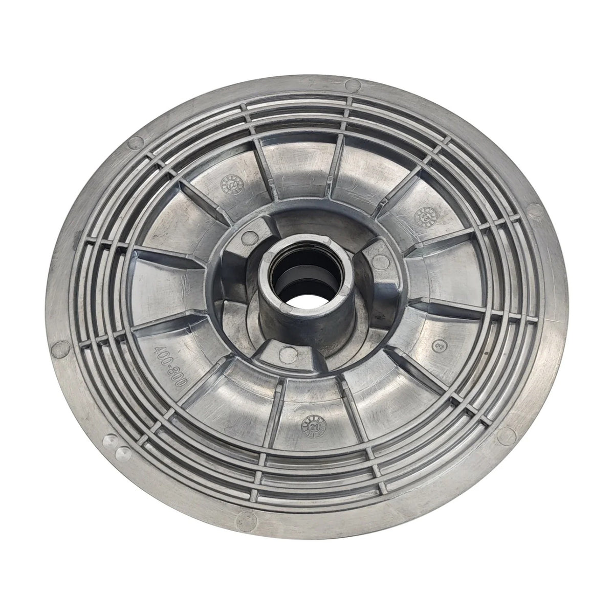 Inner Secondary Clutch 420280499 for Can-Am Commander & Maverick – view 4