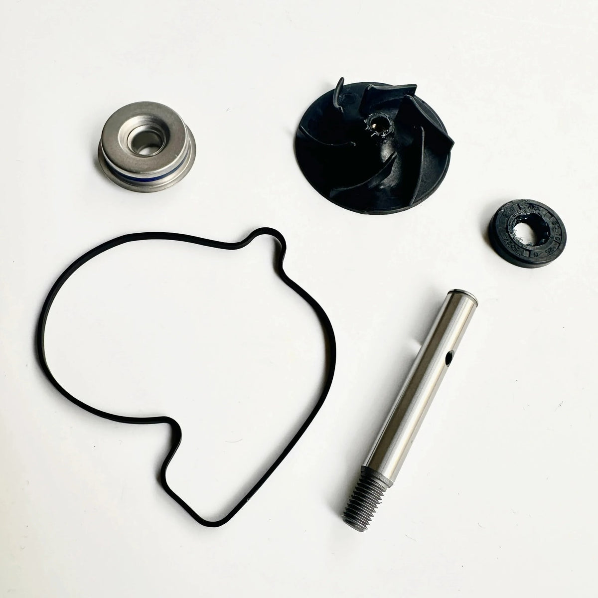 Water Pump Kit for Can-Am Defender, Commander & Maverick – view 2