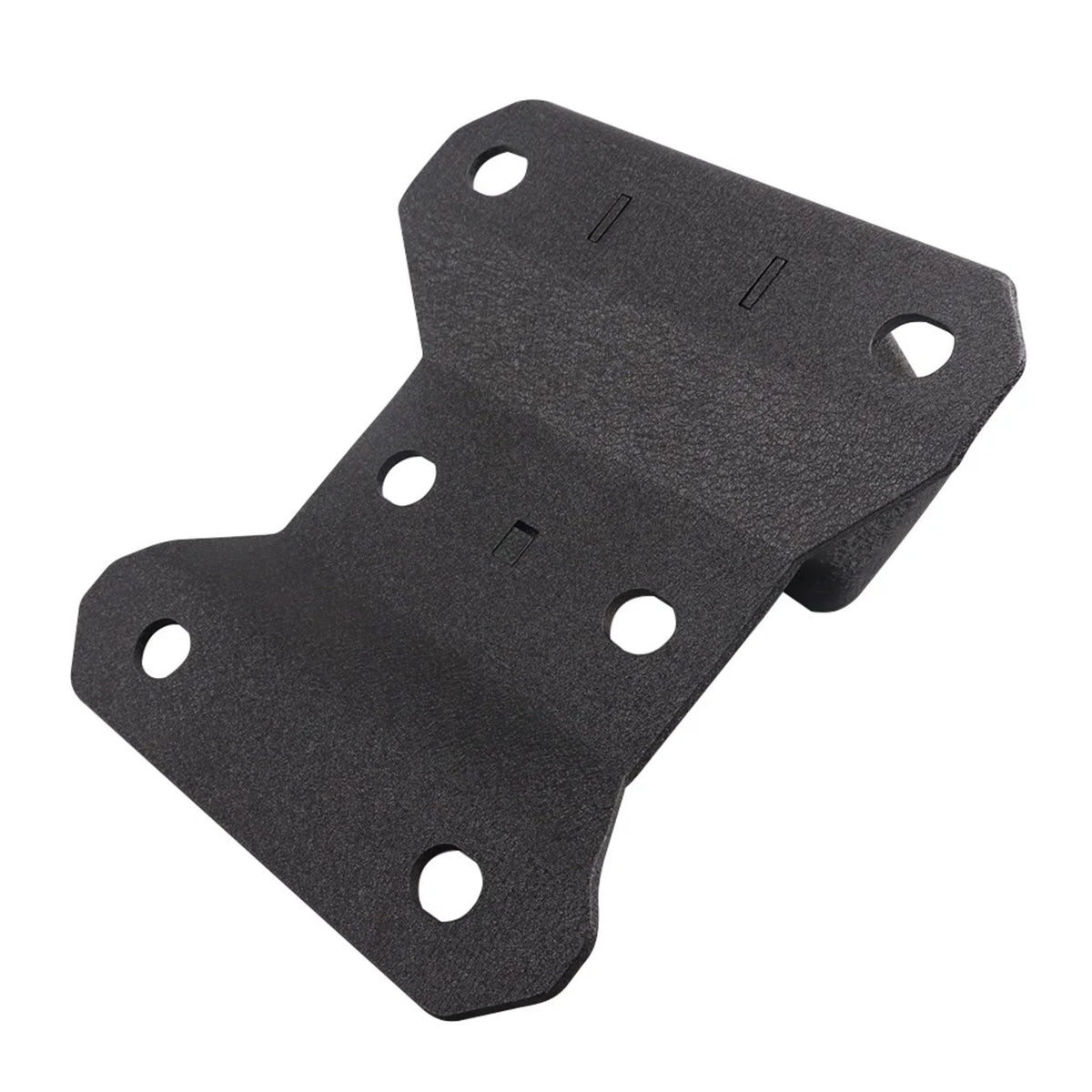 Heavy-Duty 2-Inch Rear Receiver Hitch for Can-Am Maverick X3 (2017–2025) – view 2