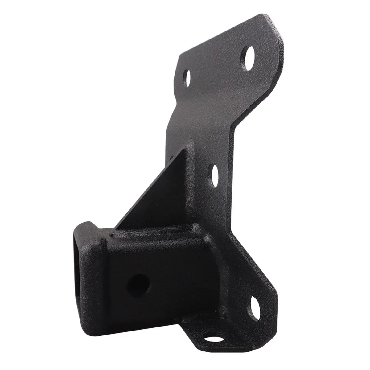 Heavy-Duty 2-Inch Rear Receiver Hitch for Can-Am Maverick X3 (2017–2025) – view 3
