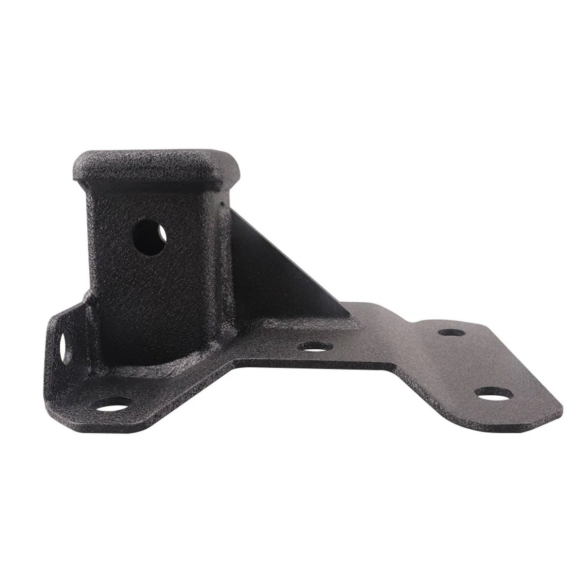 Heavy-Duty 2-Inch Rear Receiver Hitch for Can-Am Maverick X3 (2017–2025) – view 4