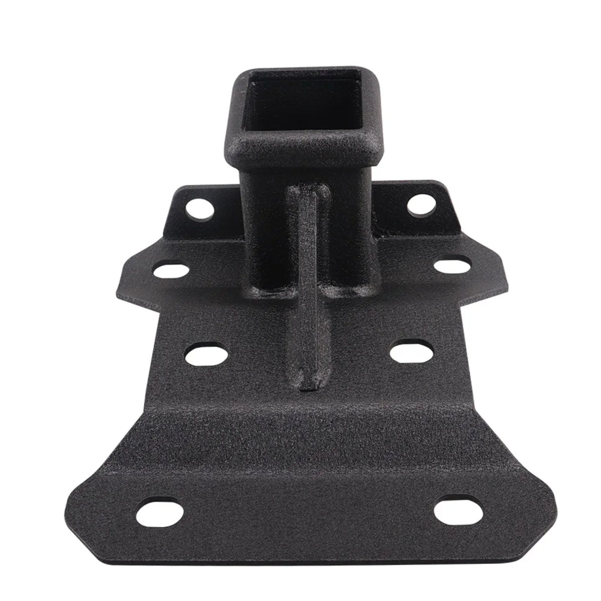 Heavy-Duty 2-Inch Rear Receiver Hitch for Can-Am Maverick X3 (2017–2025) – view 5