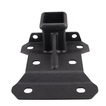Heavy-Duty 2-Inch Rear Receiver Hitch for Can-Am Maverick X3 (2017–2025) – view 5