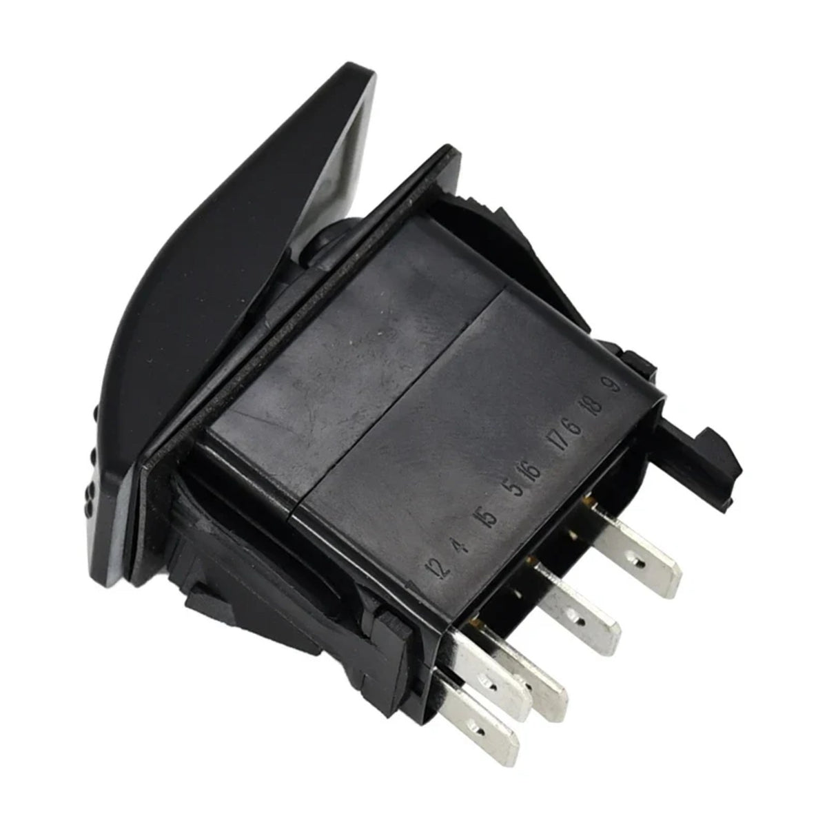 Override Switch 710002053 for Can-Am Commander & Maverick X3 – view 2