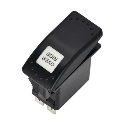 Override Switch 710002053 for Can-Am Commander & Maverick X3 – view 3