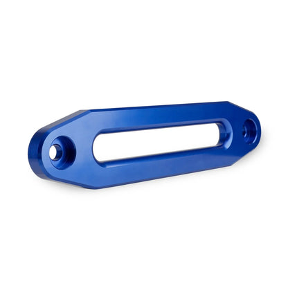 10-Inch Aluminum Hawse Fairlead for Synthetic Winch Rope – view 5