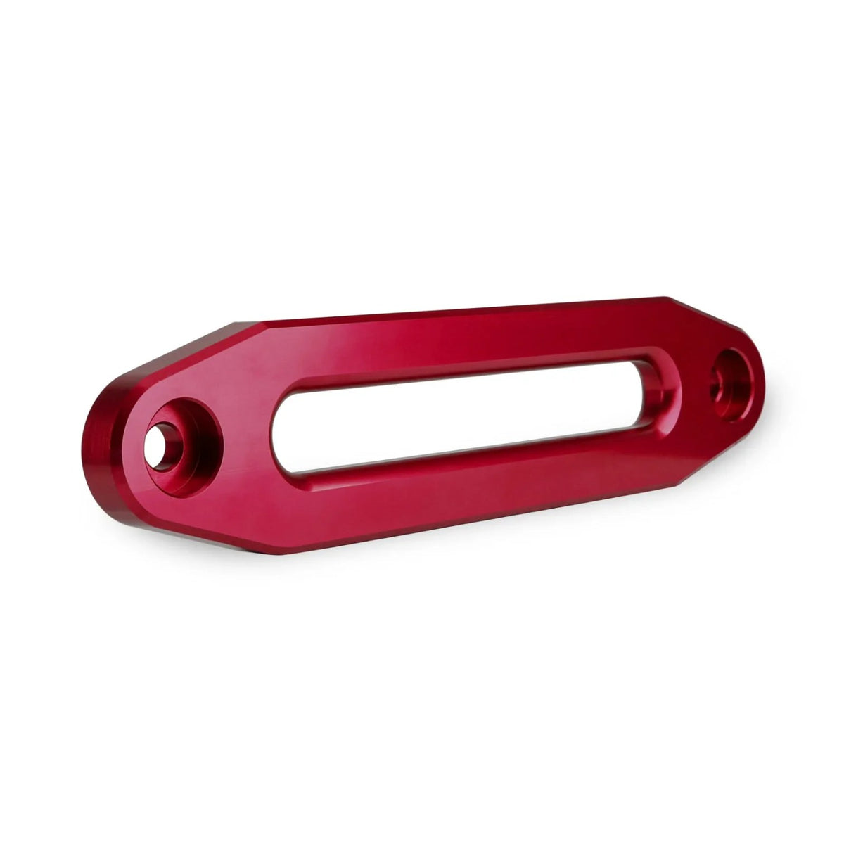 10-Inch Aluminum Hawse Fairlead for Synthetic Winch Rope – view 6