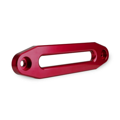10-Inch Aluminum Hawse Fairlead for Synthetic Winch Rope – view 6