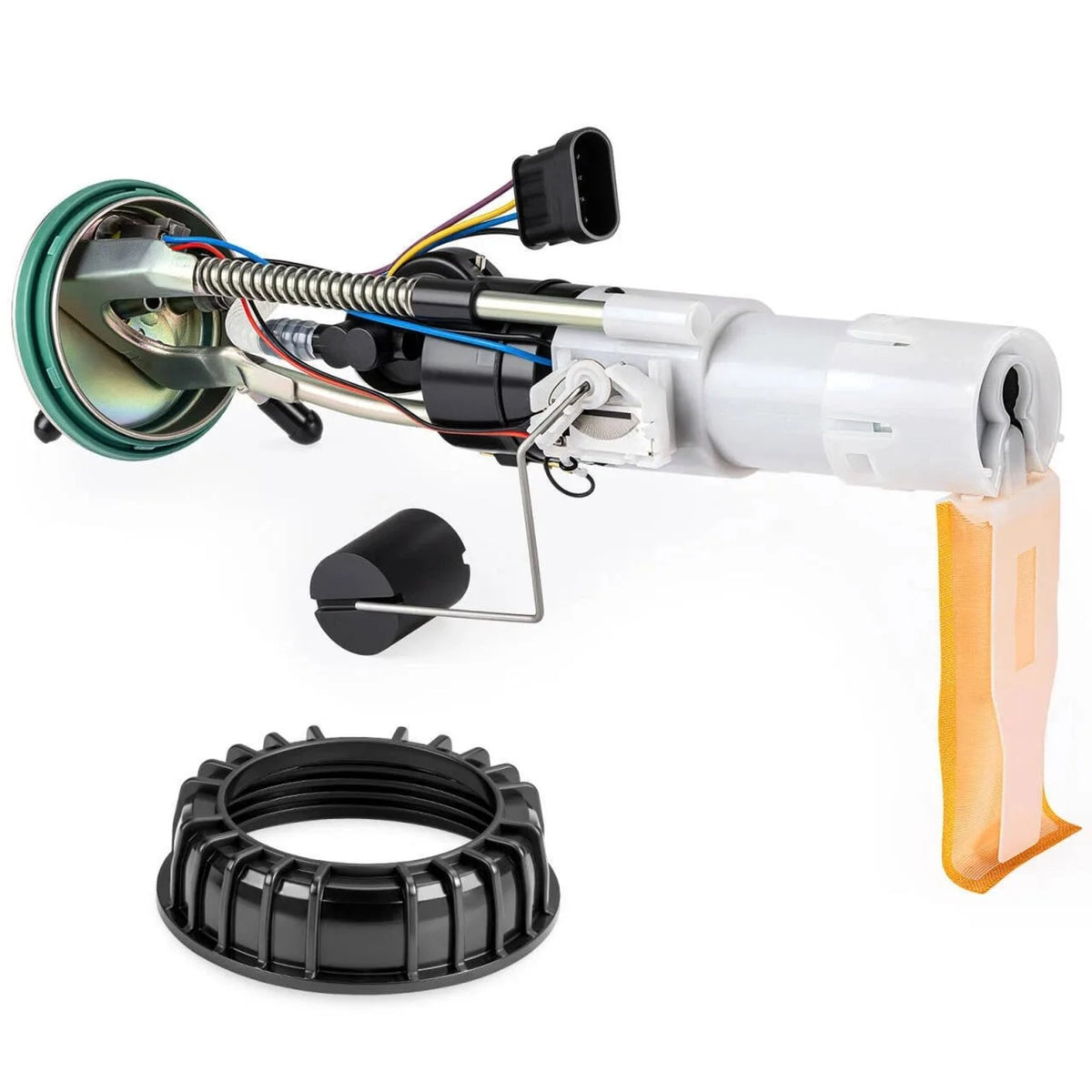 Fuel Pump 70900362 for Can-Am Commander & Maverick 800/1000 – view 4