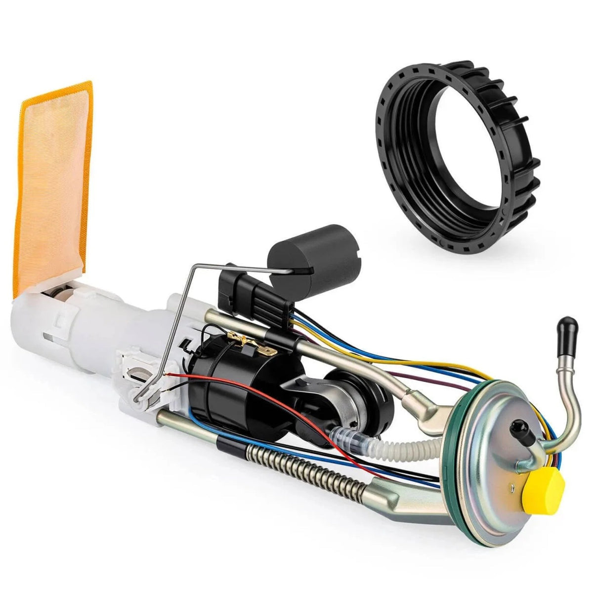 Fuel Pump 70900362 for Can-Am Commander & Maverick 800/1000 – view 5