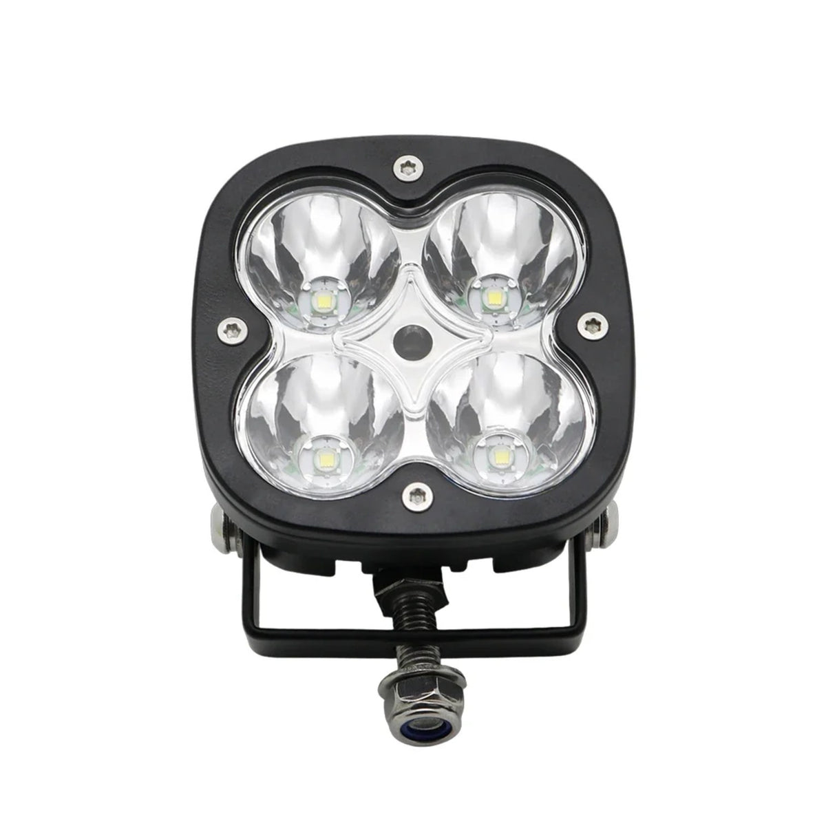 3-Inch 40W LED Work Lights, Spot/Flood Combo for UTV & SXS – view 12