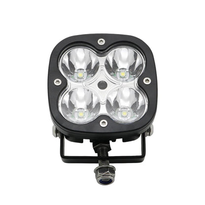 3-Inch 40W LED Work Lights, Spot/Flood Combo for UTV & SXS – view 12