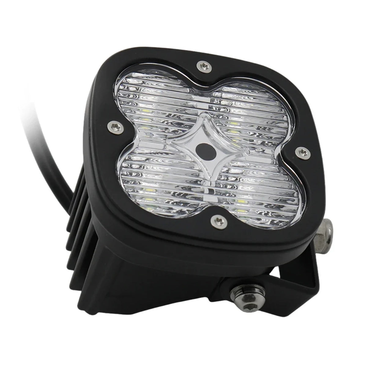 3-Inch 40W LED Work Lights, Spot/Flood Combo for UTV & SXS – view 4