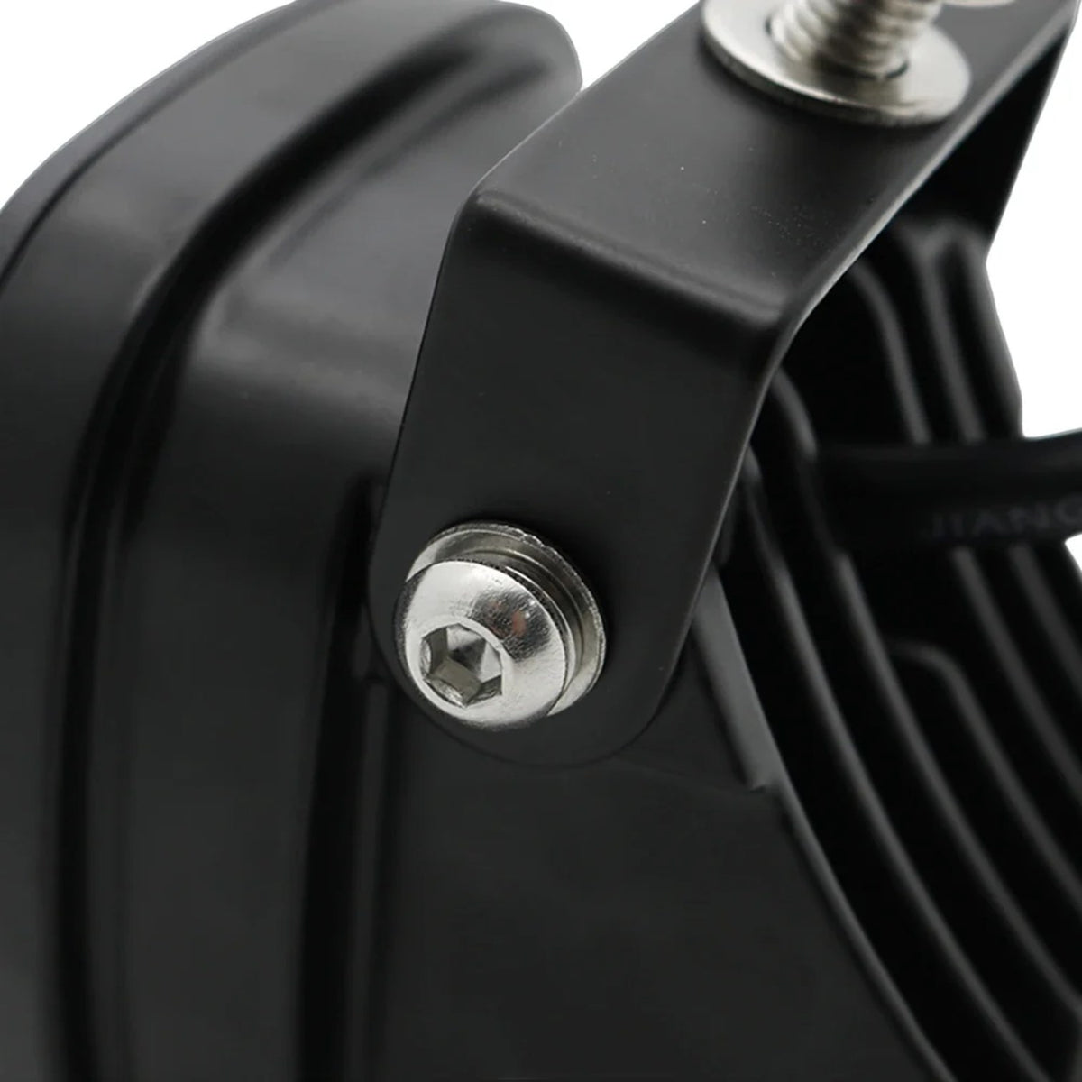 3-Inch 40W LED Work Lights, Spot/Flood Combo for UTV & SXS – view 5