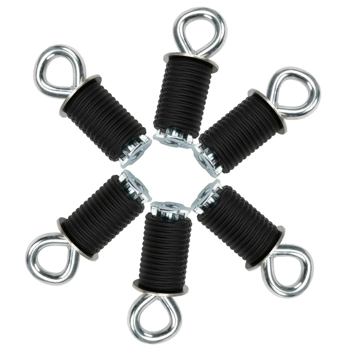 Quick-Lock Tie-Down Anchors (6-Pack) for Polaris RZR – view 4