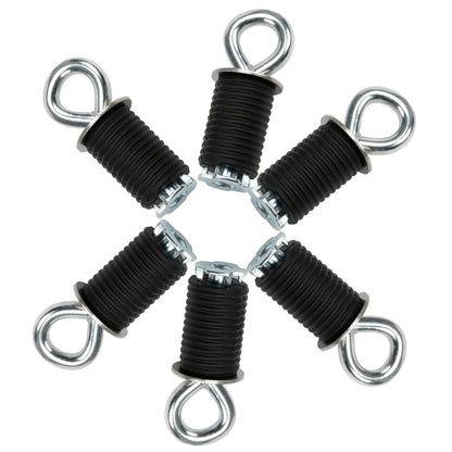 Quick-Lock Tie-Down Anchors (6-Pack) for Polaris RZR – view 4