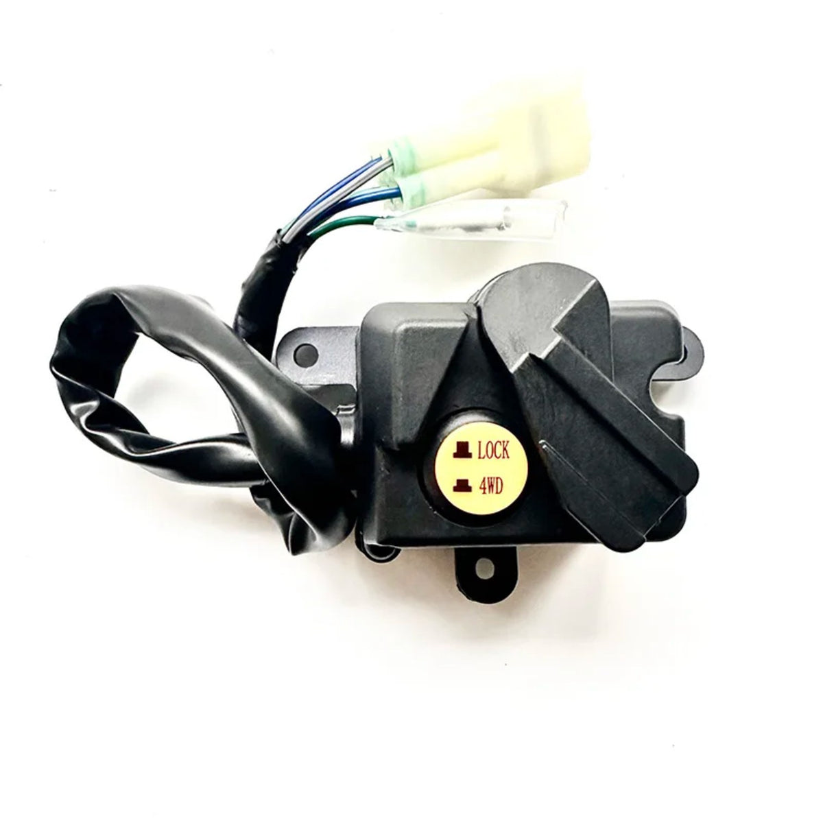 2WD/4WD Switch Assembly 9030-160700 for CFMOTO ZForce & UForce – view 2