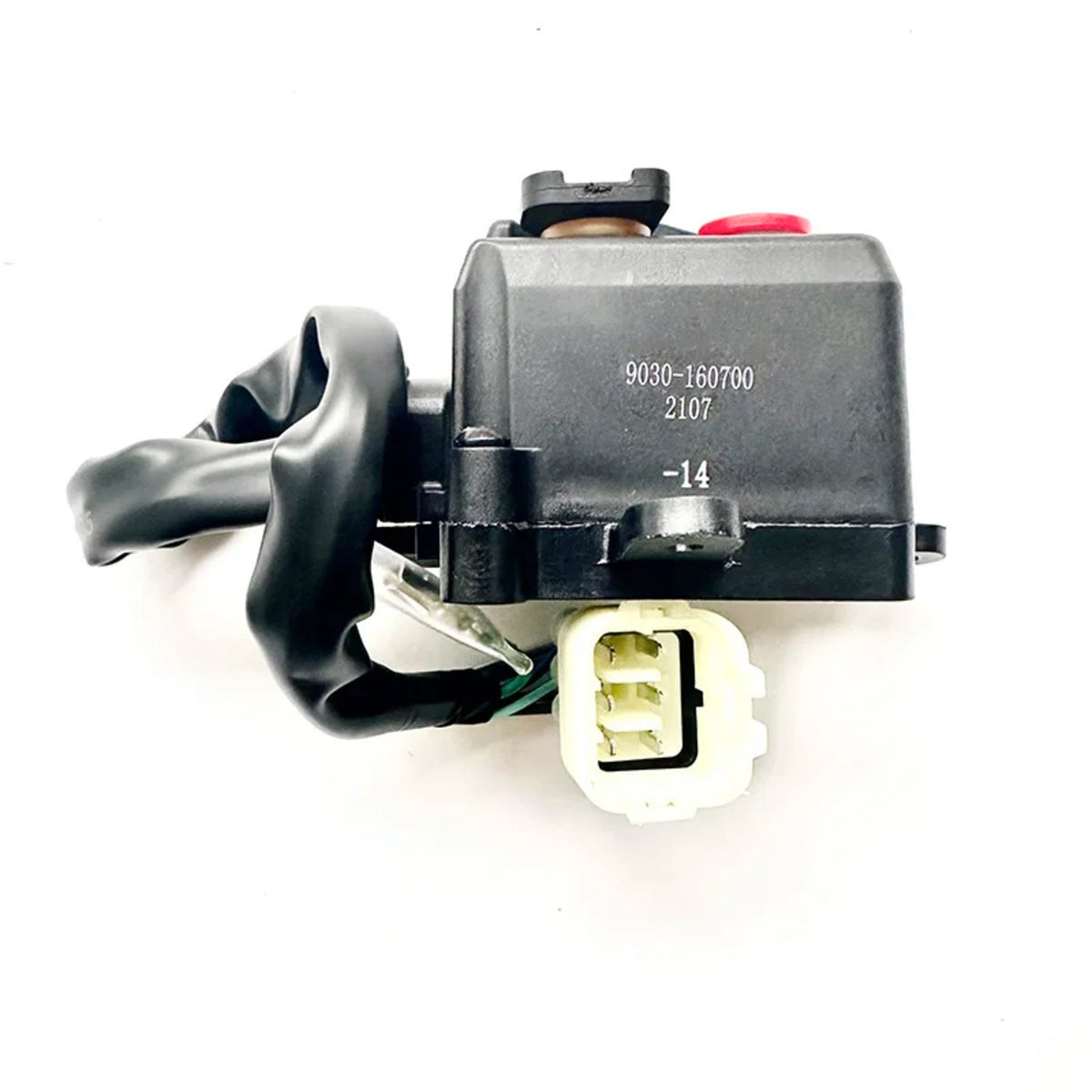 2WD/4WD Switch Assembly 9030-160700 for CFMOTO ZForce & UForce – view 5