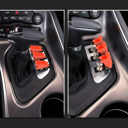 Heavy-Duty Toggle Switches with Red Safety Cover (5-Pack) – view 6