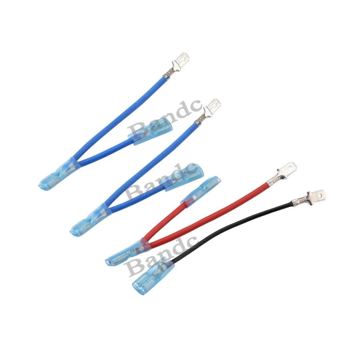 Windshield Wiper Rocker Switch with Wiring for UTV & SXS – view 4