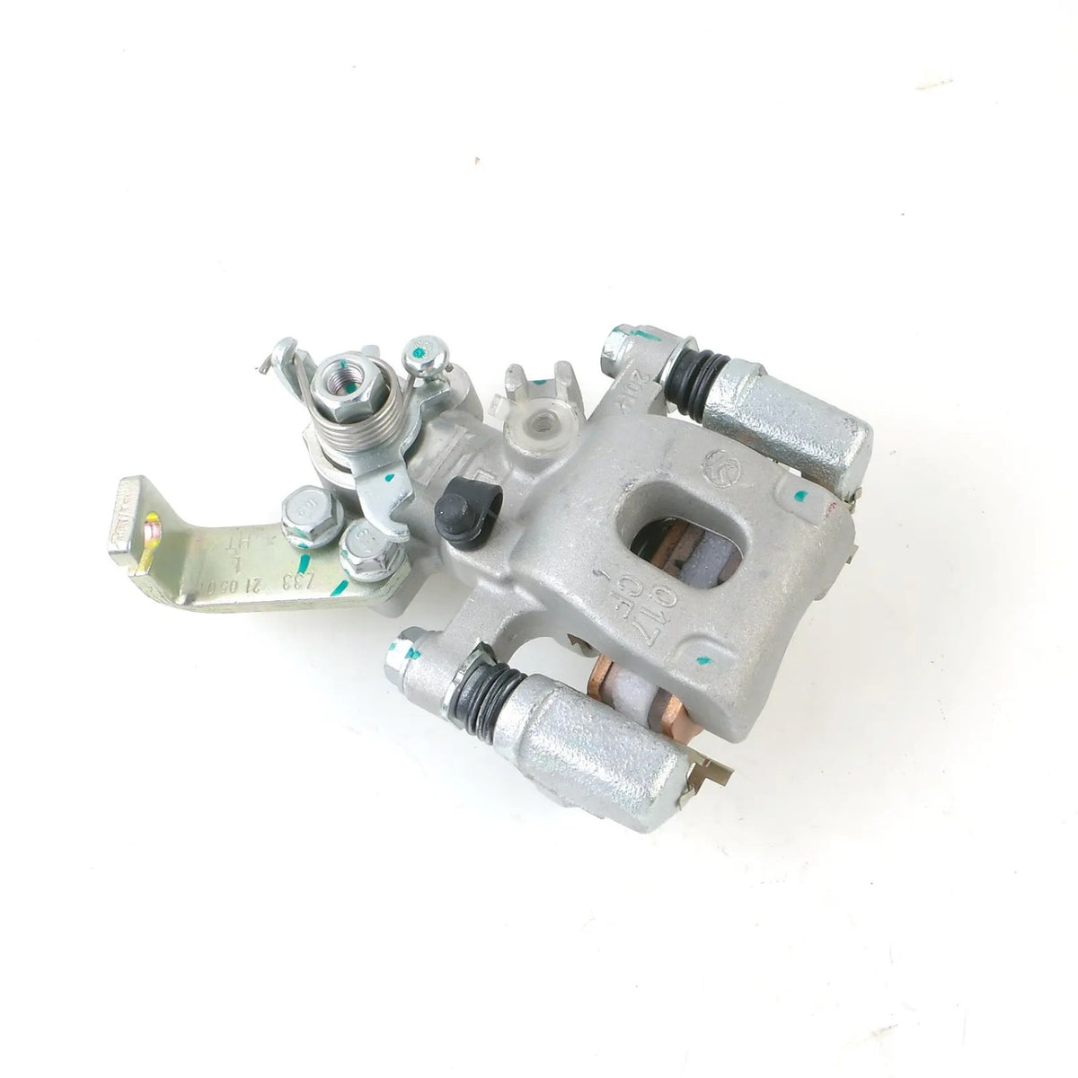 Rear Brake Calipers LH & RH for CFMOTO ZForce 950 (2020–2022) – view 3