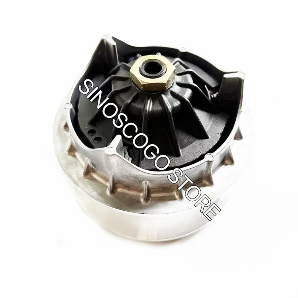 Primary Clutch Drive Pulley for CFMOTO UForce & ZForce 800/1000 – view 2
