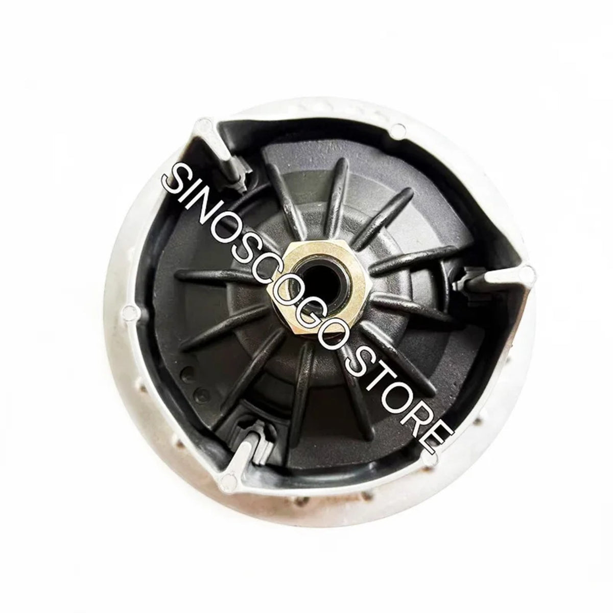 Primary Clutch Drive Pulley for CFMOTO UForce & ZForce 800/1000 – view 3