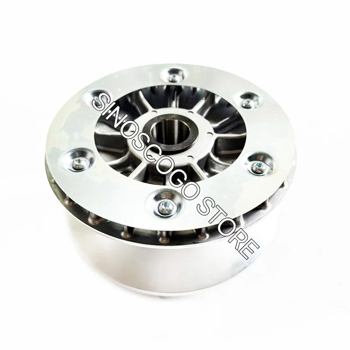 Primary Clutch Drive Pulley for CFMOTO UForce & ZForce 800/1000 – view 4