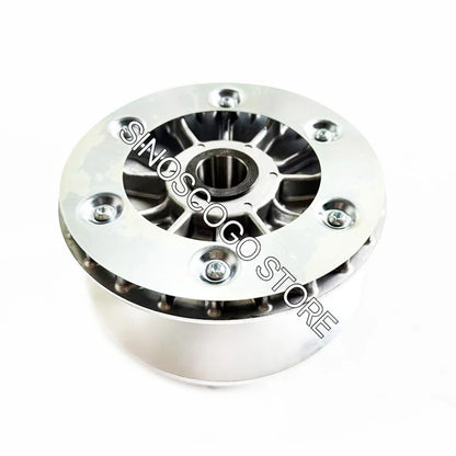 Primary Clutch Drive Pulley for CFMOTO UForce & ZForce 800/1000 – view 4