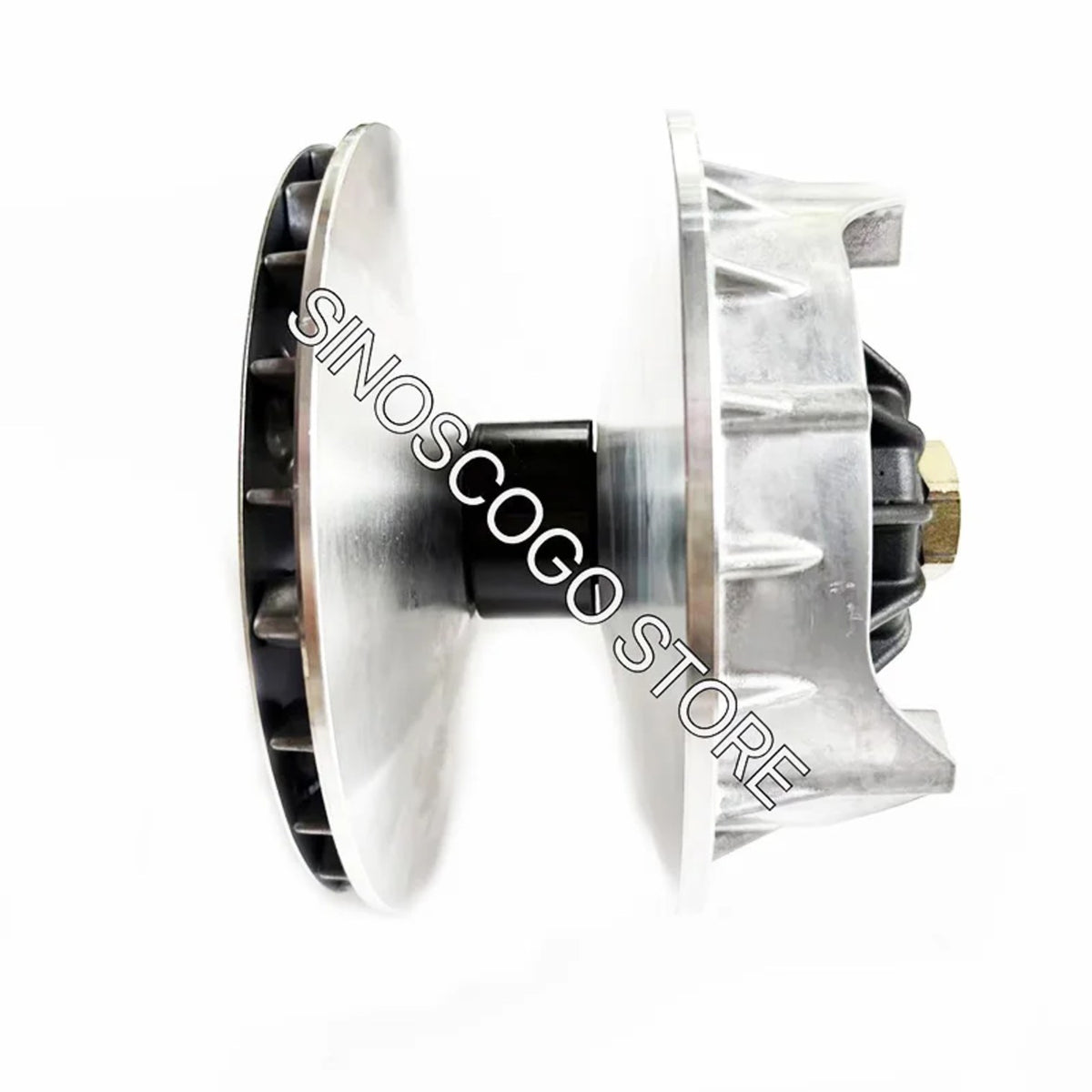 Primary Clutch Drive Pulley for CFMOTO UForce & ZForce 800/1000 – view 6