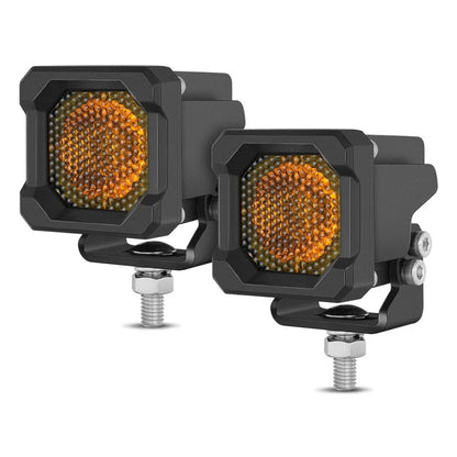 2-Inch LED Cube Driving Lights Kit for UTV & SXS – view 11