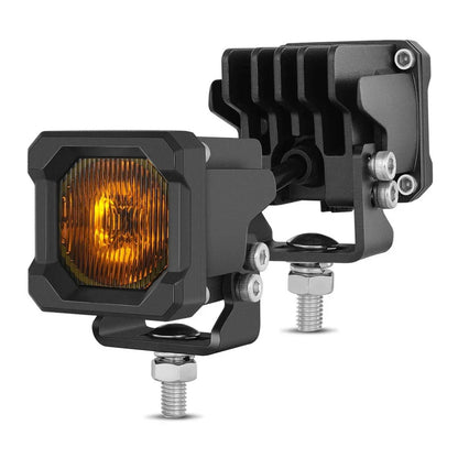 2-Inch LED Cube Driving Lights Kit for UTV & SXS – view 8