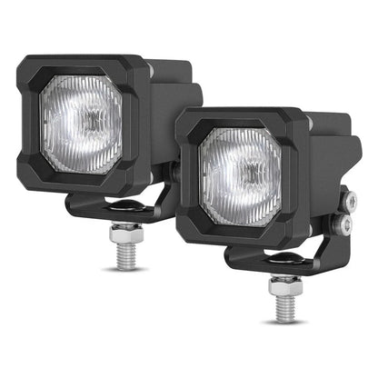 2-Inch LED Cube Driving Lights Kit for UTV & SXS – view 9