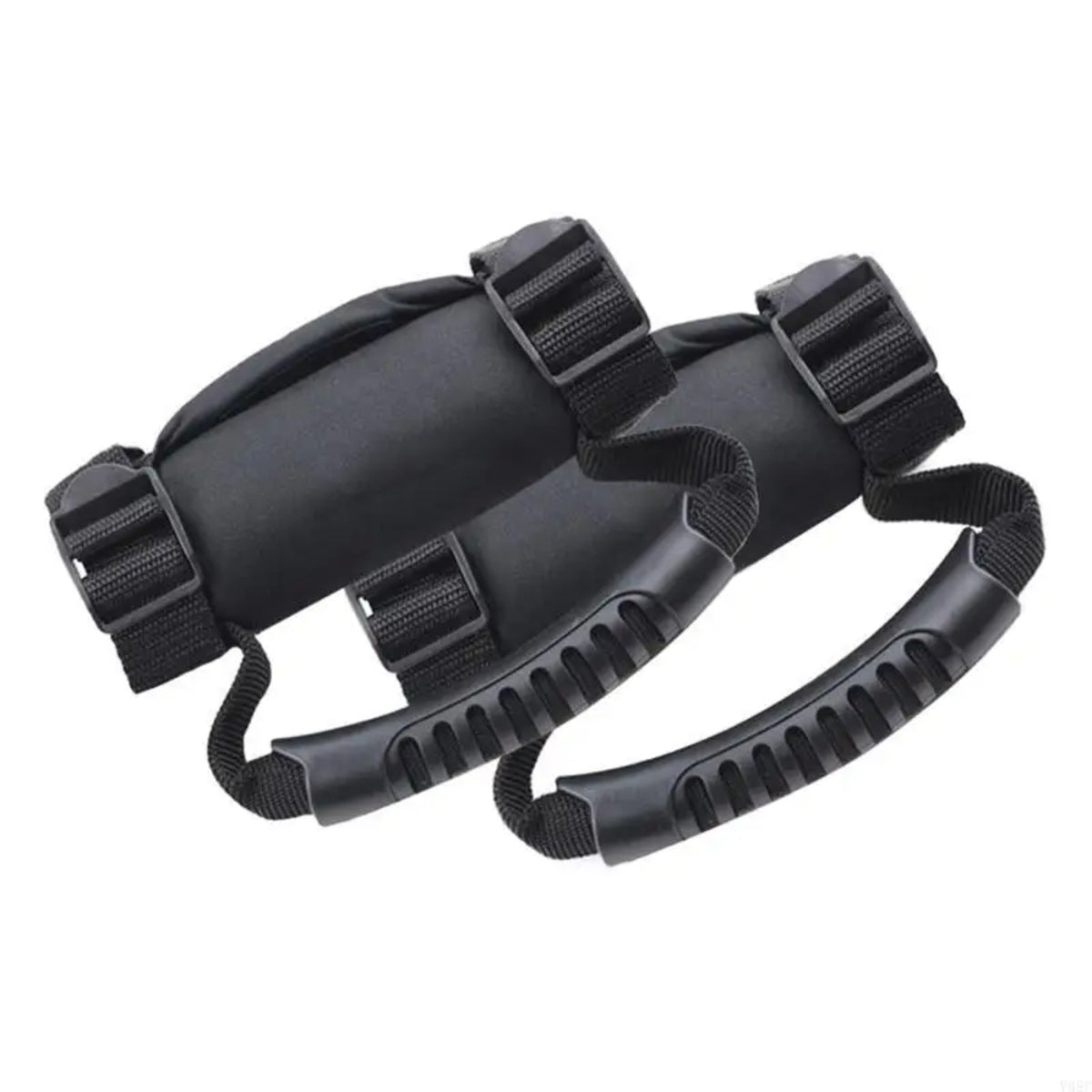 Roll Bar Passenger Grab Handle for UTV & SXS – view 2