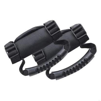 Roll Bar Passenger Grab Handle for UTV & SXS – view 2