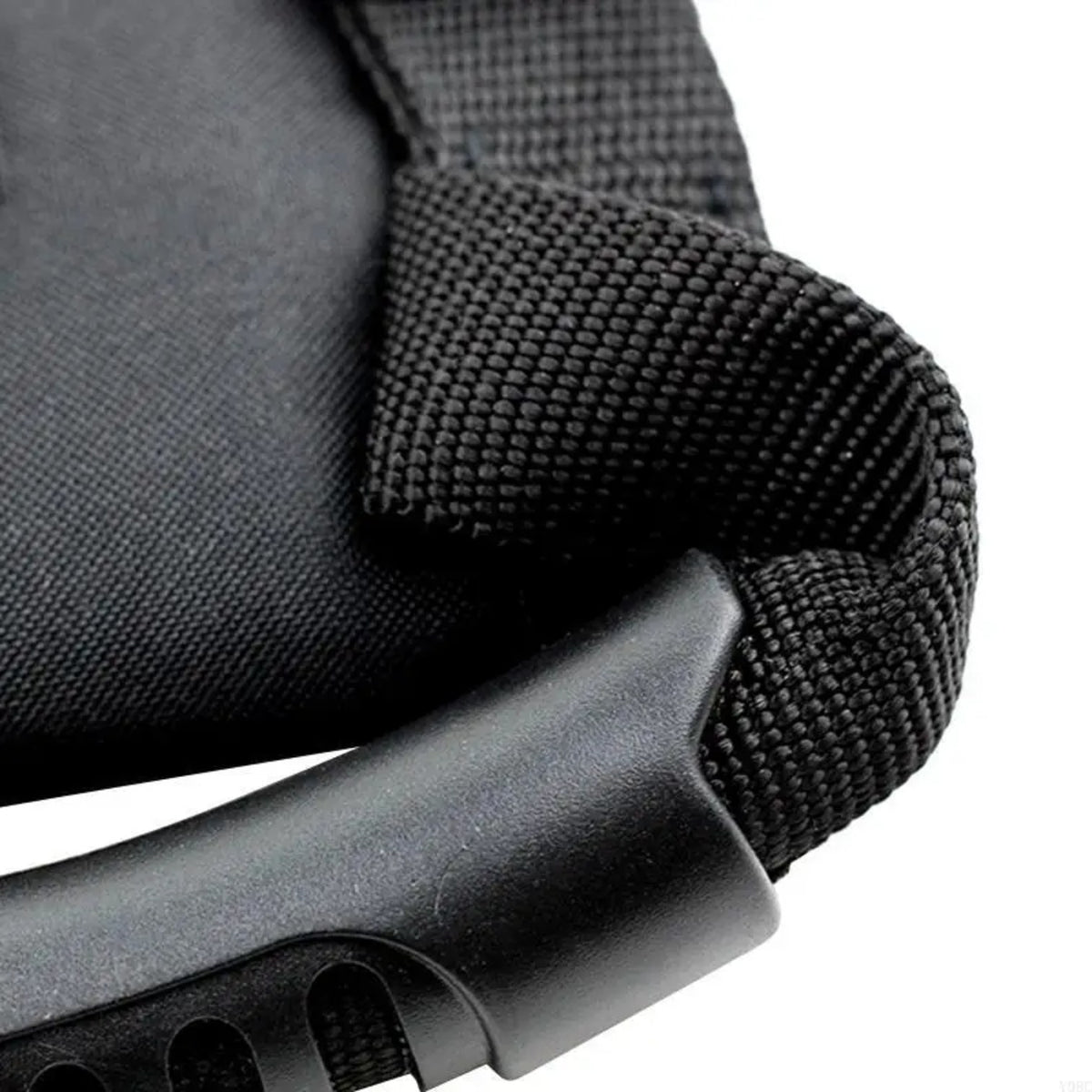 Roll Bar Passenger Grab Handle for UTV & SXS – view 3